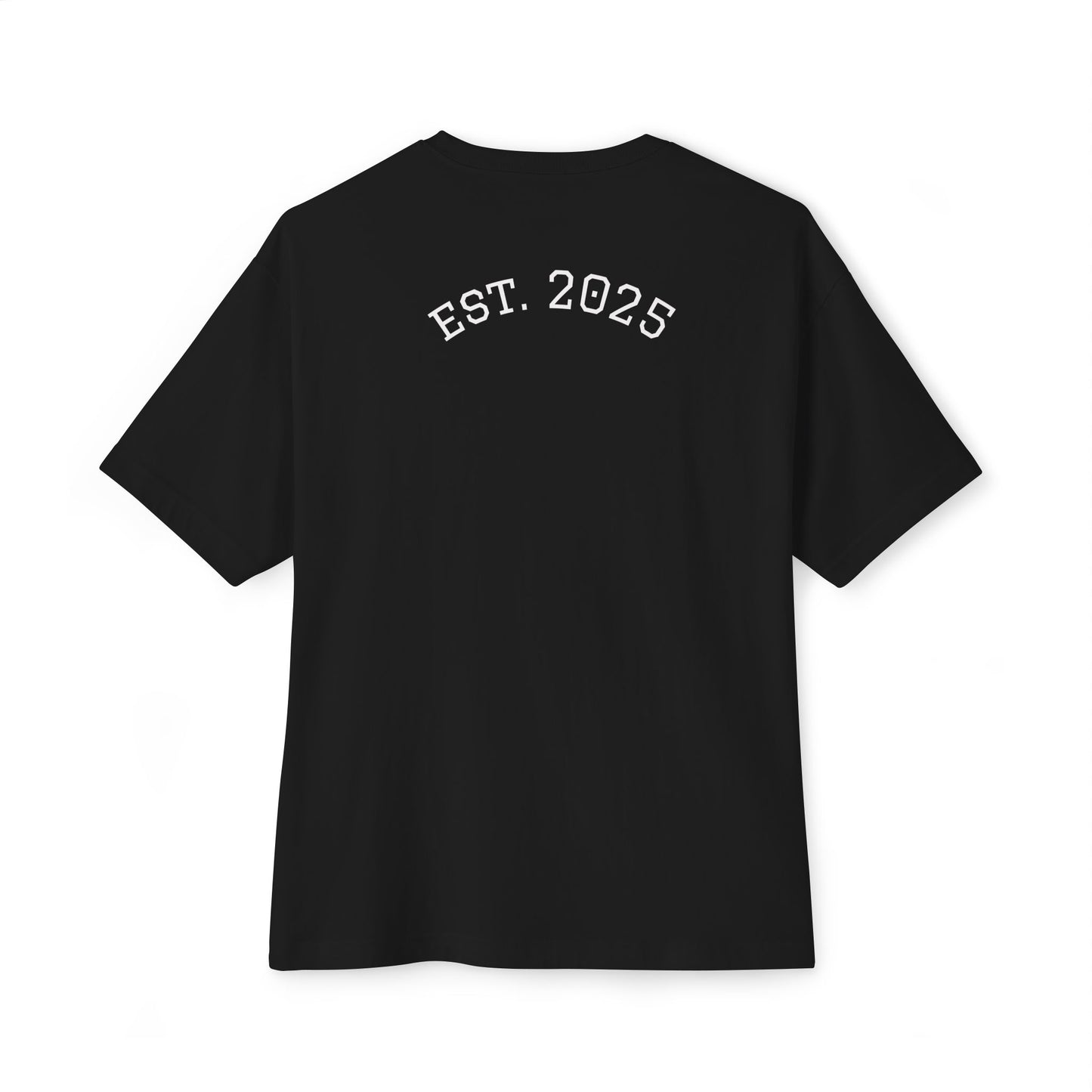 Bakersfield Barbers Unisex Boxy Tee, Oversized T-Shirt, Casual Streetwear, Graphic Tee, Gift for Barber Fans, Summer Fashion