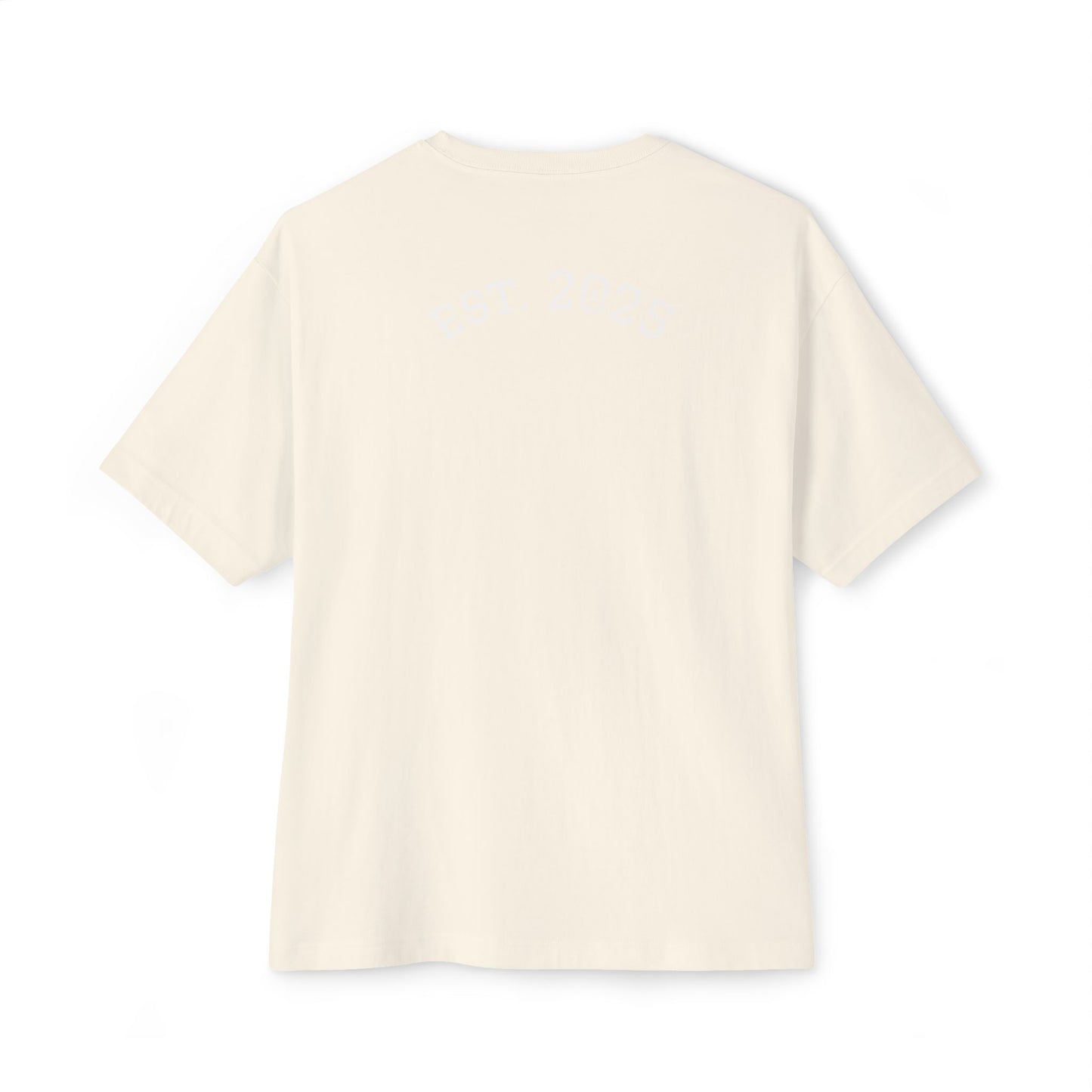 Bakersfield Barbers Unisex Boxy Tee, Oversized T-Shirt, Casual Streetwear, Graphic Tee, Gift for Barber Fans, Summer Fashion
