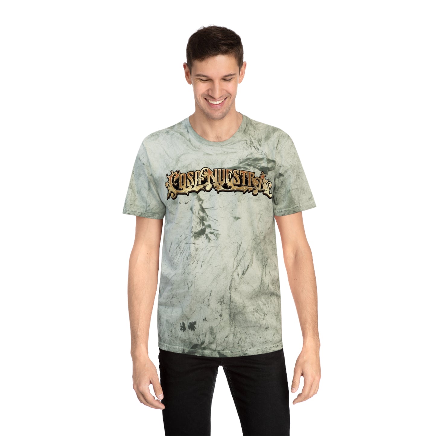 COSA NUESTRA 2.0 Unisex T-Shirt - Stylish Summer Vibes for Casual Wear, Festival Outfit, Gift Idea, Comfortable Cotton Tee