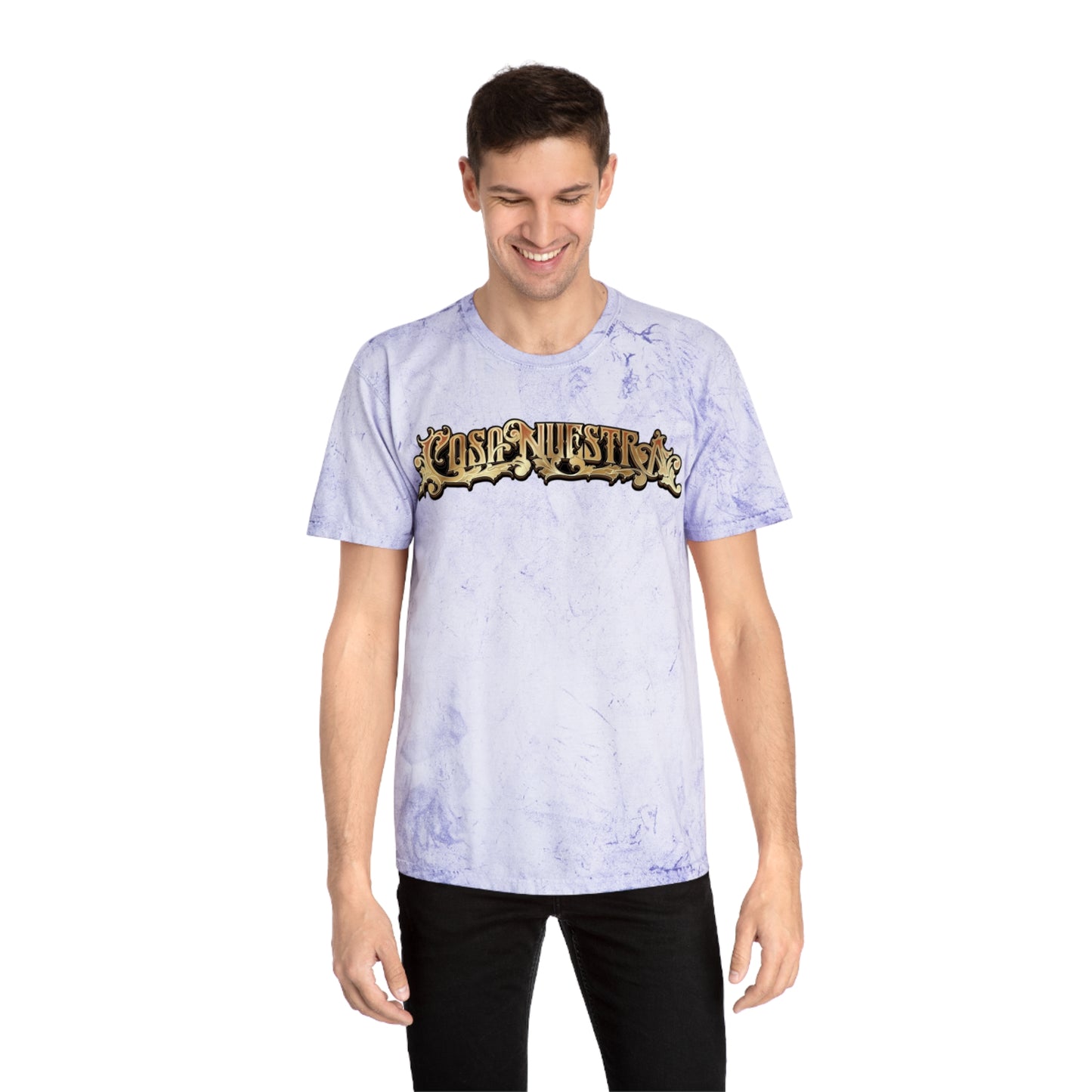 COSA NUESTRA 2.0 Unisex T-Shirt - Stylish Summer Vibes for Casual Wear, Festival Outfit, Gift Idea, Comfortable Cotton Tee
