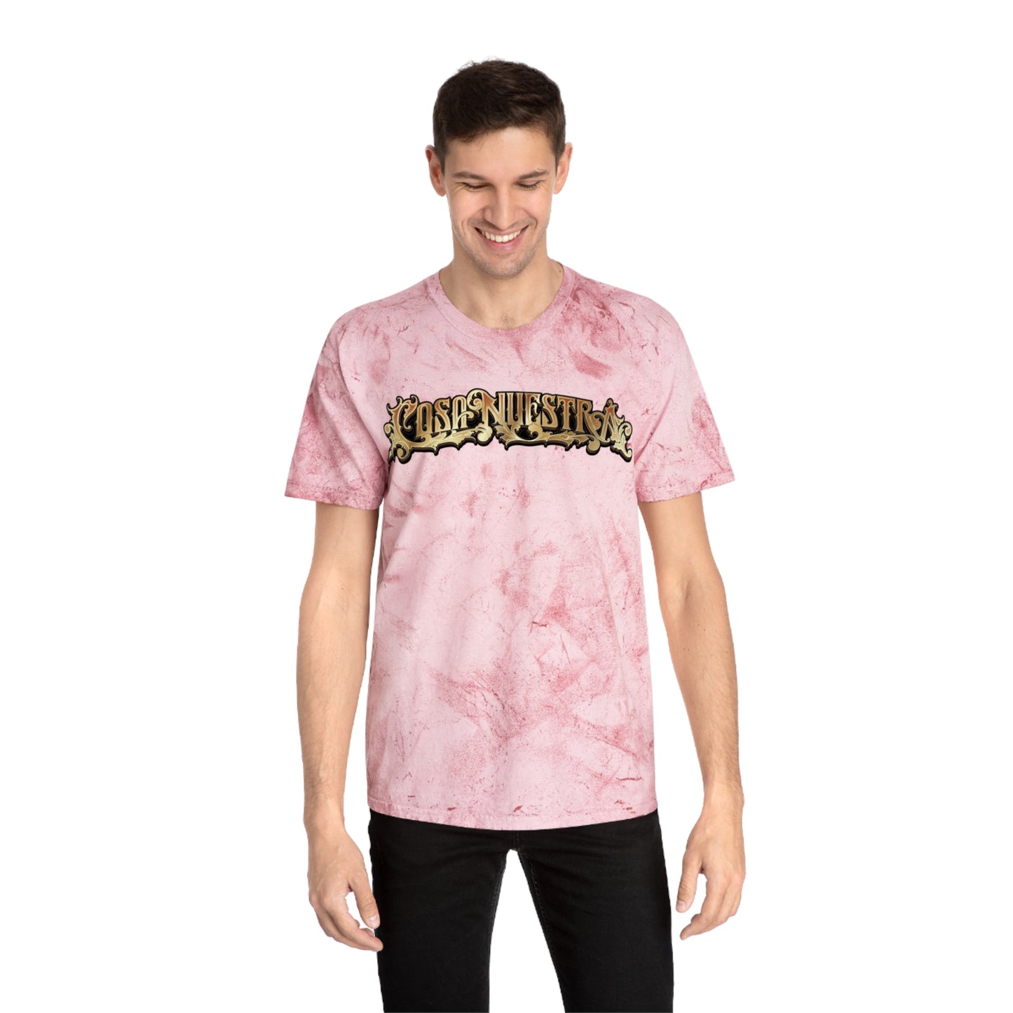 COSA NUESTRA 2.0 Unisex T-Shirt - Stylish Summer Vibes for Casual Wear, Festival Outfit, Gift Idea, Comfortable Cotton Tee