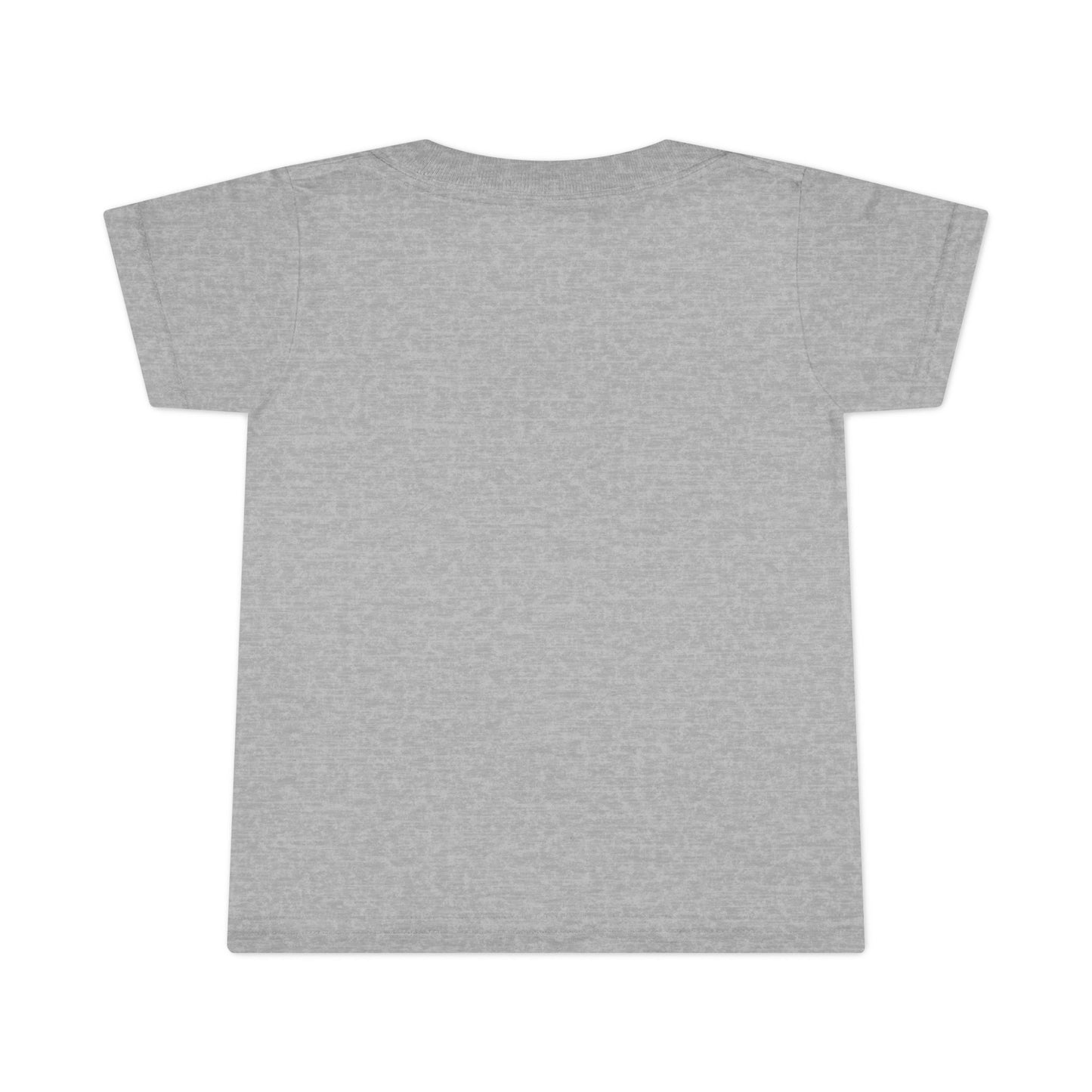 Cosa Nuestra Toddler T-shirt | Cool Kid Wear, Unique Toddler Gift, Trendy Toddler Outfit, Birthday Celebration Tee, Everyday Play Shirt