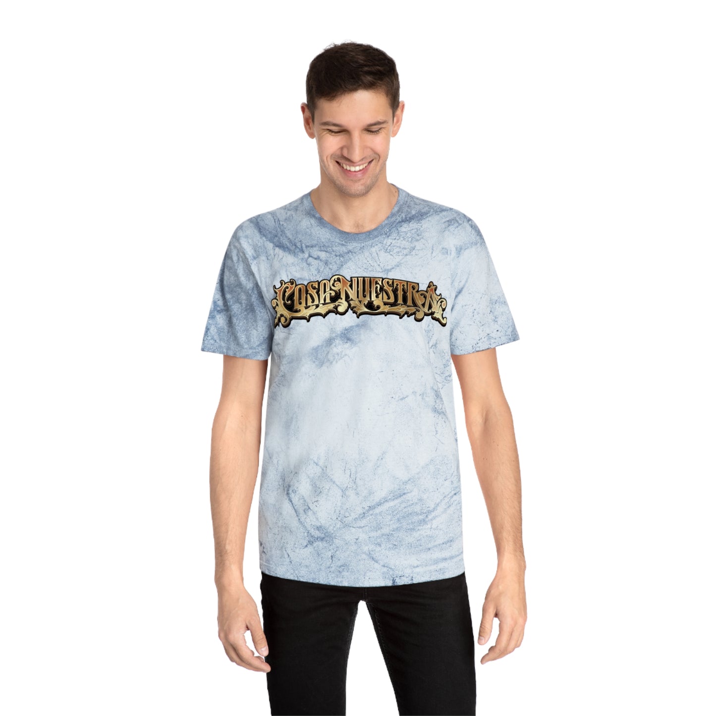 COSA NUESTRA 2.0 Unisex T-Shirt - Stylish Summer Vibes for Casual Wear, Festival Outfit, Gift Idea, Comfortable Cotton Tee
