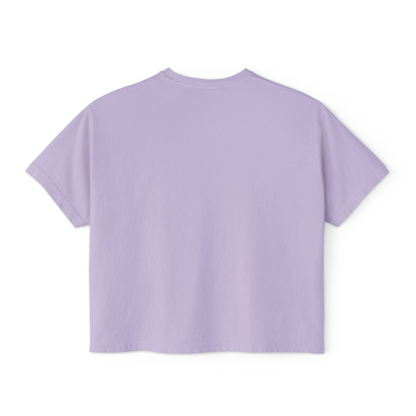 Cosa Nuestra Women's Boxy Tee, Casual Top, Summer Shirt, Graphic Tee, Gift for Her, Festival Clothes, Relaxed Fit Tee