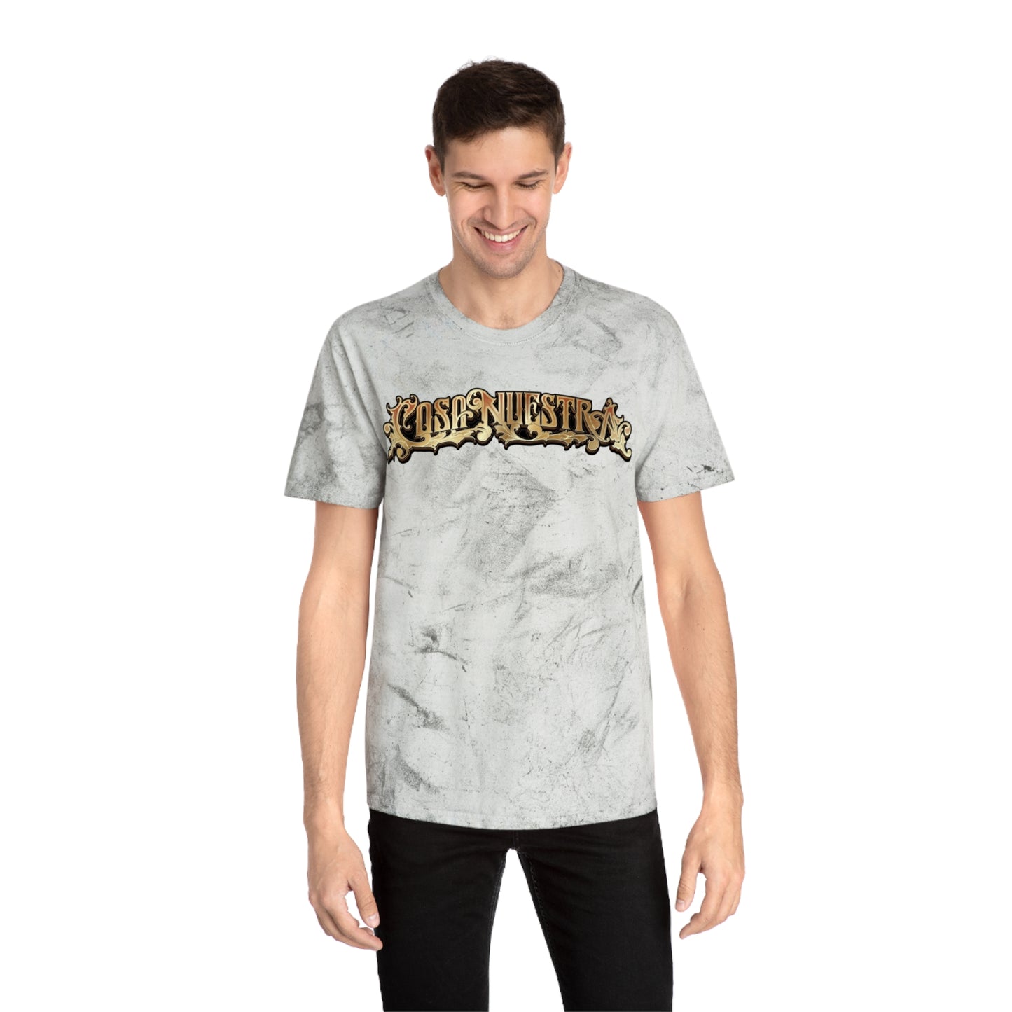 COSA NUESTRA 2.0 Unisex T-Shirt - Stylish Summer Vibes for Casual Wear, Festival Outfit, Gift Idea, Comfortable Cotton Tee